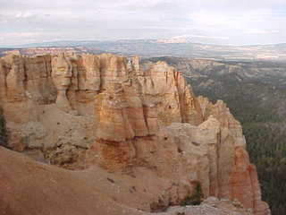 Bryce Canyon hoodoos 5 (B)