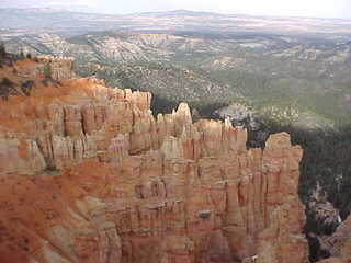 Bryce Canyon hoodoos 6