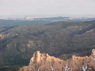 Bryce Canyon hoodoos 6