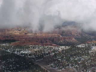 Bryce Canyon snowy hoodoos 14 (A)