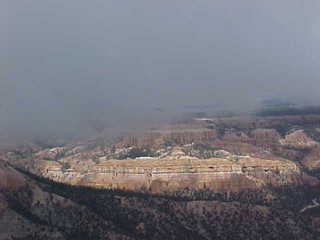 Bryce Canyon Airport leaving