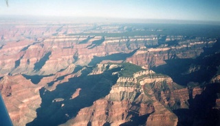 Grand Canyon 42 -- aerial