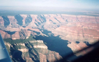 103 52a. Grand Canyon 46 -- aerial