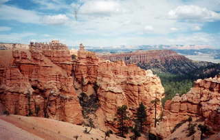 Bryce Canyon Wall Street 1 (B)