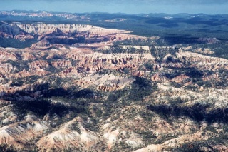 Bryce Canyon hoodoos 7