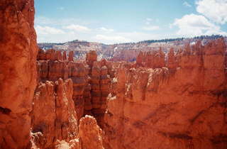 Bryce Canyon hoodoos 10