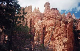 Bryce Canyon amphitheater 9