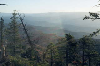 Bryce Canyon long view
