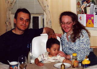 Ivan, Gabriel, and Betsy 1