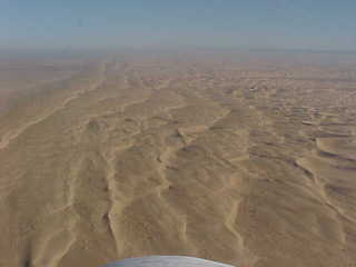 Sand dunes west of Yuma 10