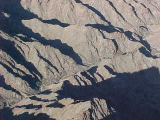 Sand dunes west of Yuma 3