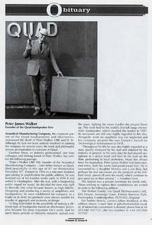 Peter Walker obituary from _The Audiophile Voice_ (small)