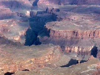 114 54m. Grand Canyon 6 -- aerial