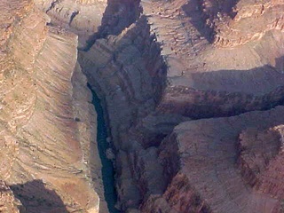 120 54m. Grand Canyon 12 (A) -- aerial