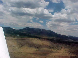 Grand Canyon, North Rim, Toroweap valley 1 -- aerial