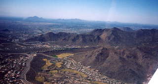 Sedona Airport