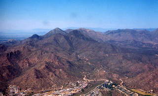 McDowell Mountains 3