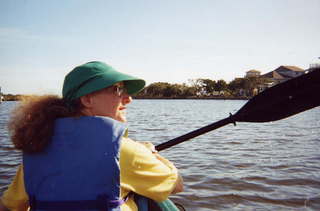 NC2004-E rowing