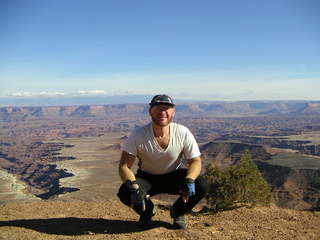 Canyonlands National Park - Adam - Buck Canyon