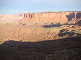 Canyonlands National Park - Grand View Point Overlook