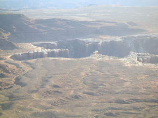 Canyonlands National Park - Grand View Point Overlook