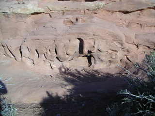 Canyonlands National Park - Grand View Point Overlook