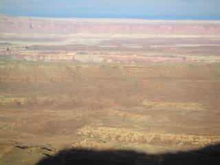 Canyonlands National Park - Grand View Point Overlook