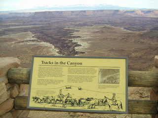 Canyonlands National Park - Green River Overlook