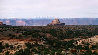 Canyonlands National Park - Green River Overlook