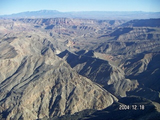 Virgin River in Arizona