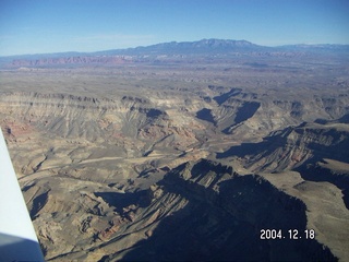 Zion National Park, view across Virgin River