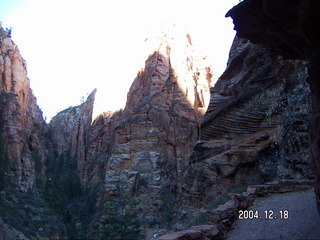 Zion National Park