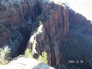 Zion National Park -- Angel's Landing