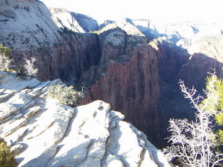 Zion National Park -- Angel's Landing