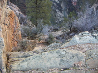 Zion National Park -- Angel's Landing