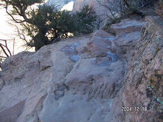 Zion National Park -- Angel's Landing