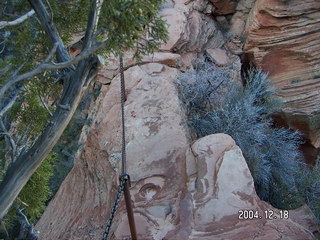 Zion National Park -- Angel's Landing