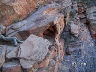 Zion National Park -- Angel's Landing