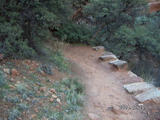 Zion National Park -- Virgin River