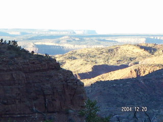 Zion National Park -- Watchman trail