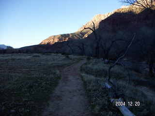 Zion National Park