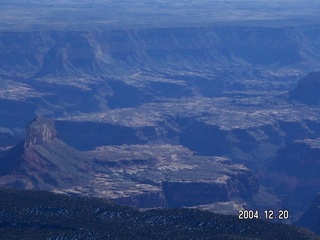 179 5al. aerial -- Grand Canyon