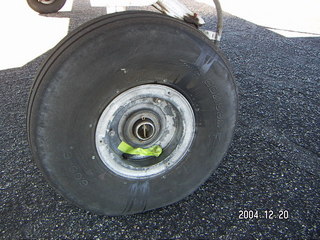 fixed flat n4372j