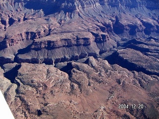 192 5al. aerial -- Grand Canyon