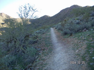 Preserve Boundary Line