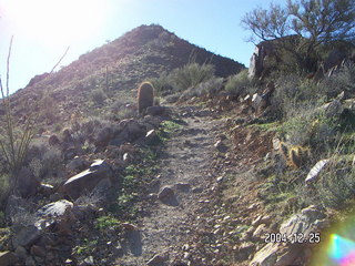 Sunrise Trail