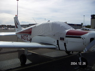 N4372J with new cover