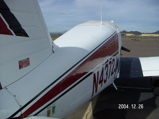 N4372J with new cover