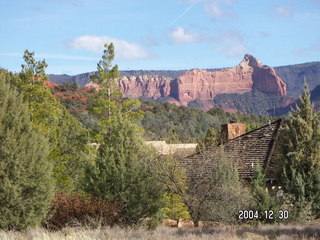 Superstition Mountains, Kearny Airport Road zoom