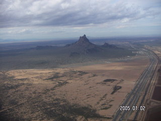 Picacho Peak